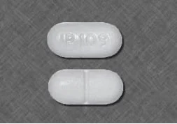 Hydrocodone 5-325 mg