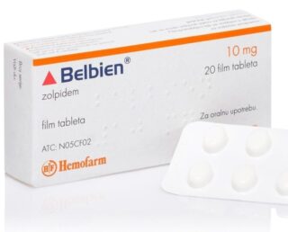Hemofarm Belbien 10mg