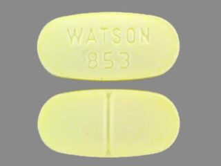 HYDRO WATSON 853