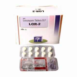 LOR2 2MG