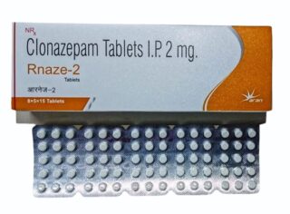 RNAZE 2MG