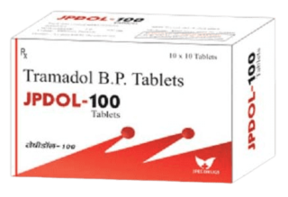 Jpdol 100mg