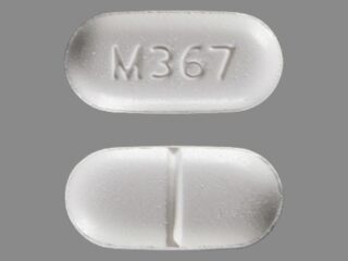 HYDRO M367