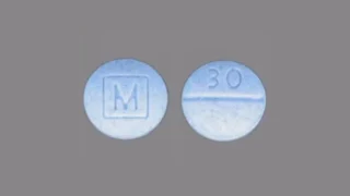 OXY M30