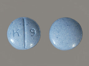 OXY K9