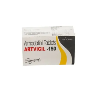 Artvigil 150mg