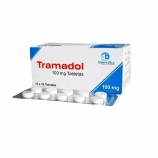 Tramadol 100mg