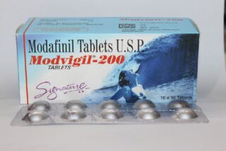 MODVIGIL 200MG