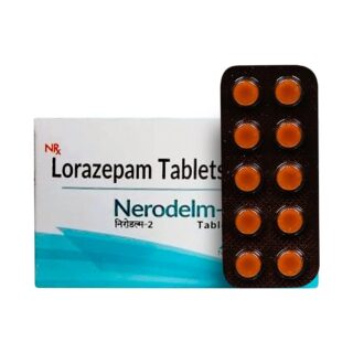NERODELM 2MG