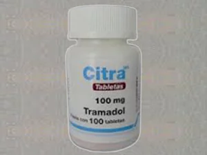 Citra Tramadol 100mg